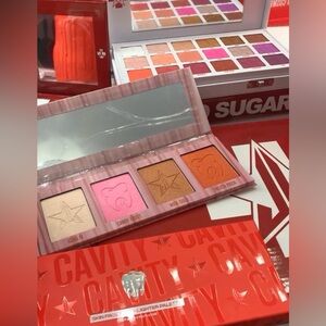 Jeffree Star Blood Sugar Bundle